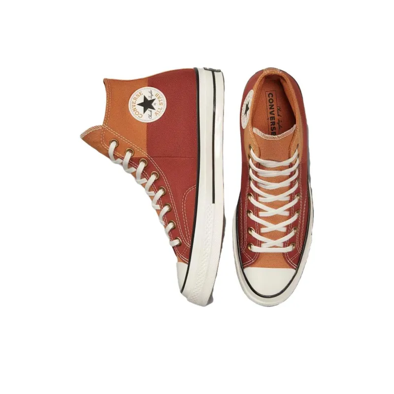 Converse Chuck Taylor All Star 70 Hi Colorblocked Monarch-3
