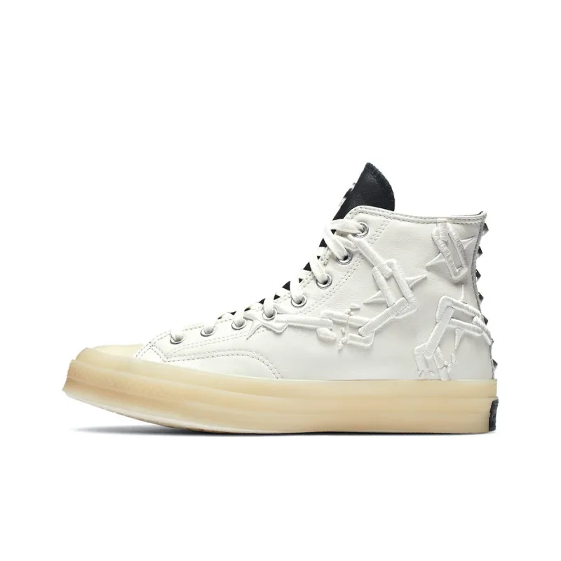 JORDAN 16 Retro & Converse Chuck Taylor All Star 70 Hi Why Not? Pack-8