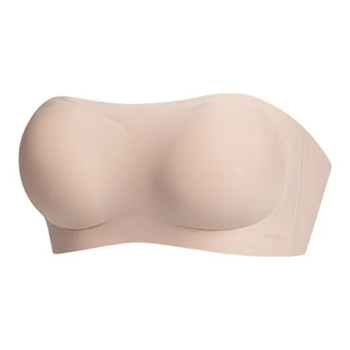 2323 Women's Strapless Bras