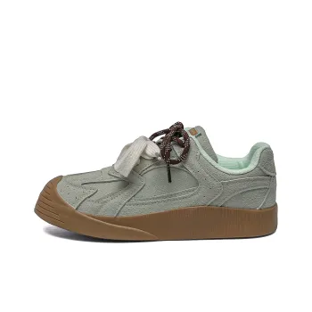 TUOPIN Low Top Skateboard Shoes Women's
