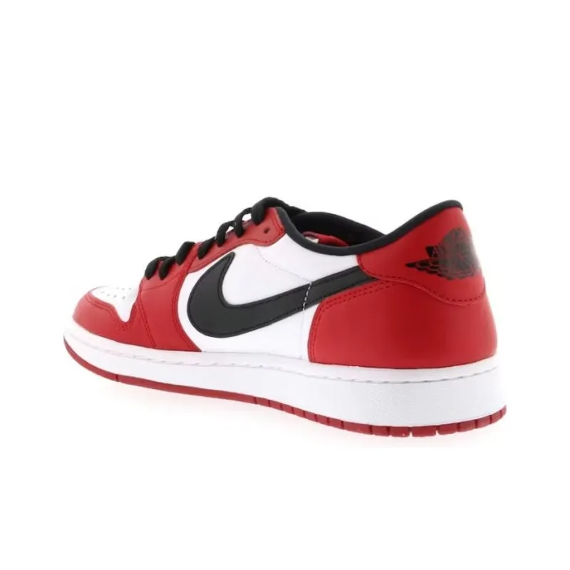 Jordan 1 Retro Low Chicago 2016-3