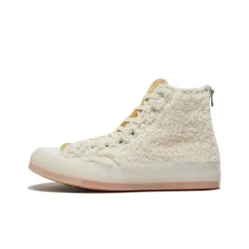 Converse Chuck Taylor All Star 70 Hi Clot Ice Cold