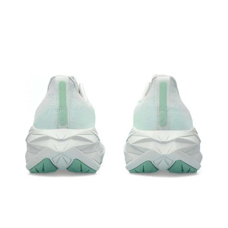 Asics Novablast 4 Pale Mint White Women's-3