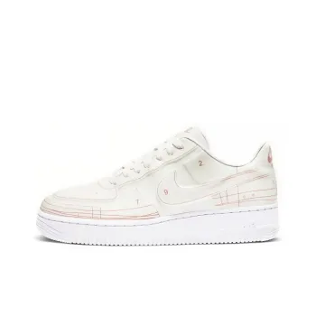 Nike Air Force 1 Low '07 Lx Blueprint Summit White Women's