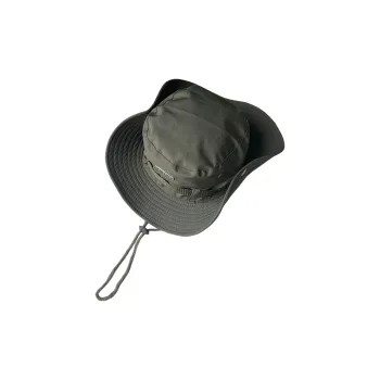 VINEY Polyester Cotton Sun Protection Hats Unisex