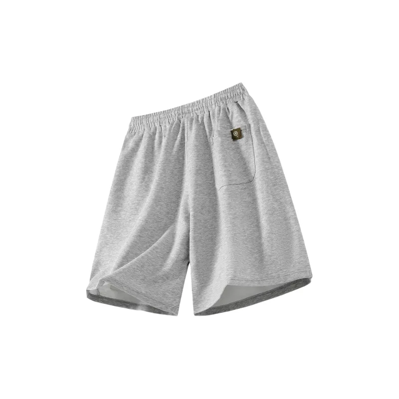 The Simpsons Casual Shorts Unisex-3