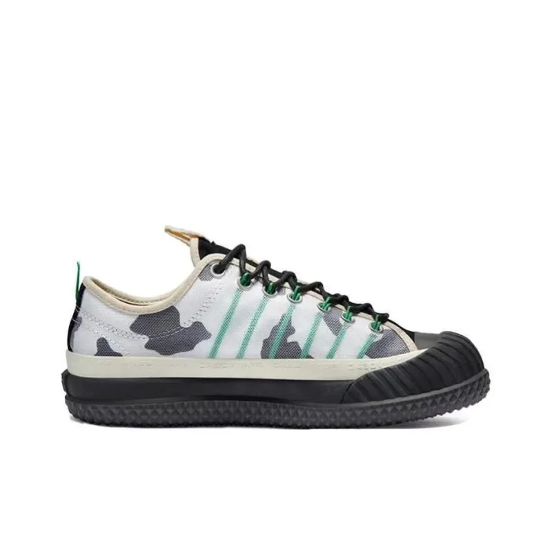 Converse Bosey Boot Brain Dead-1