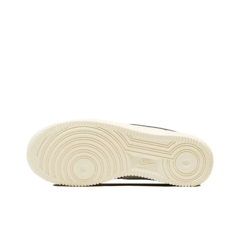 Nike Air Force 1 Low Roman Empire Dark Beetroot Women's-5