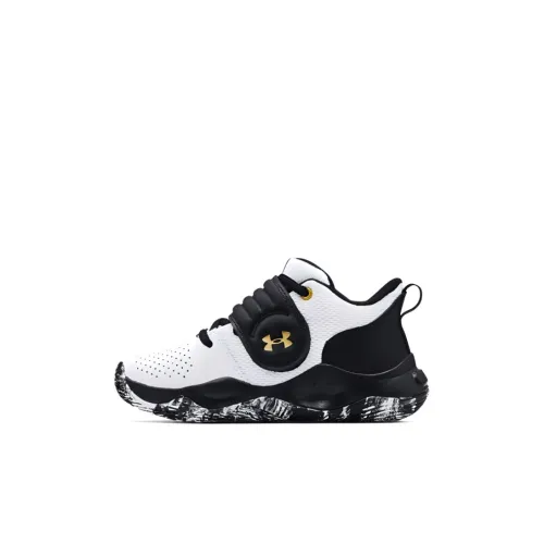 Under Armour Kids Basketball shoes BP