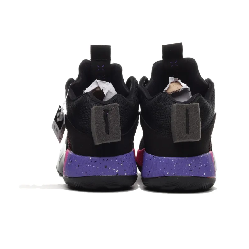 JORDAN 35 'Sunset'-3