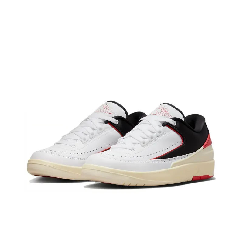 Jordan 2 Retro Low Chicago Twist Women's-2