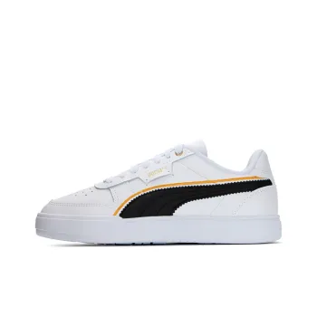 PUMA Caven Dime Fc 'White Black Gold'
