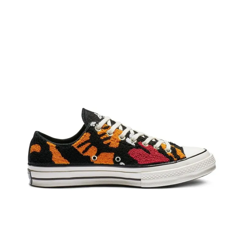 Converse Chuck Taylor All Star 70 Ox Undefeated Varsity Jacket-1