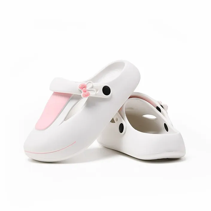 SNOOPY Clogs Women's-1