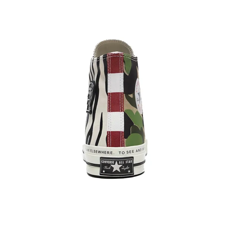 Converse Chuck Taylor All Star 70 Hi Brain Dead-4