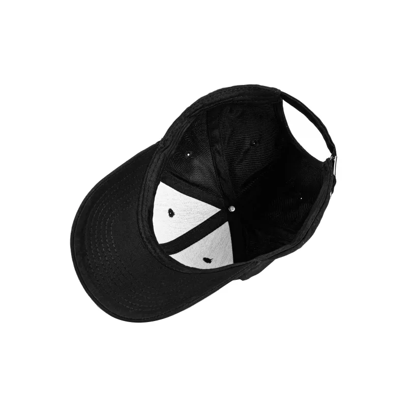 SAIQI Cotton Baseball Caps Unisex-3