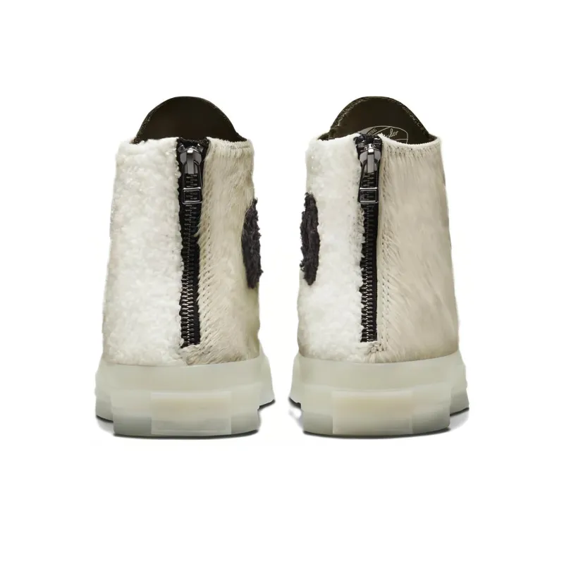 Converse Clot X Chuck 70 High 'Giant Panda'-4