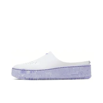 Nike Air Force 1 AF1 Lover Xx 'White Purple' Women's