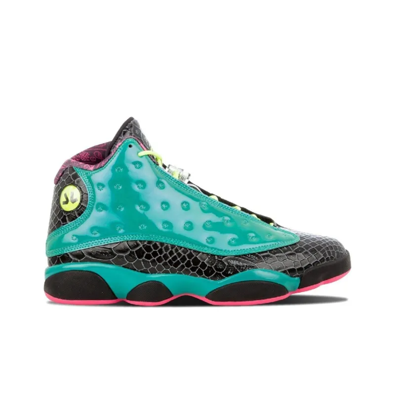 Jordan 13 Retro Doernbecher-1