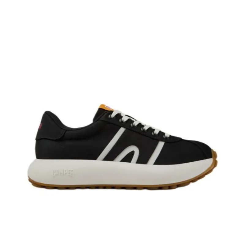 CAMPER Pelotas Athens Panelled Sneakers-1