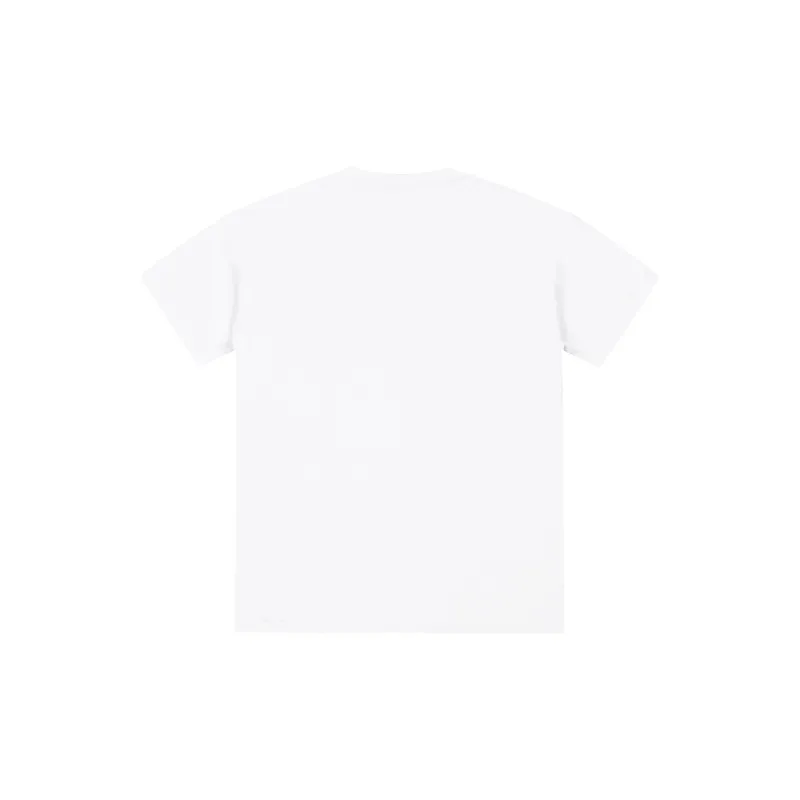 BETTY BOOP T Shirt Women's White-1