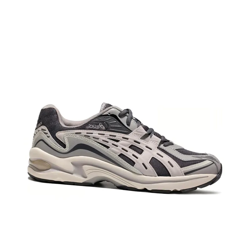 Asics Gel Preleus 'Dark Grey'-1