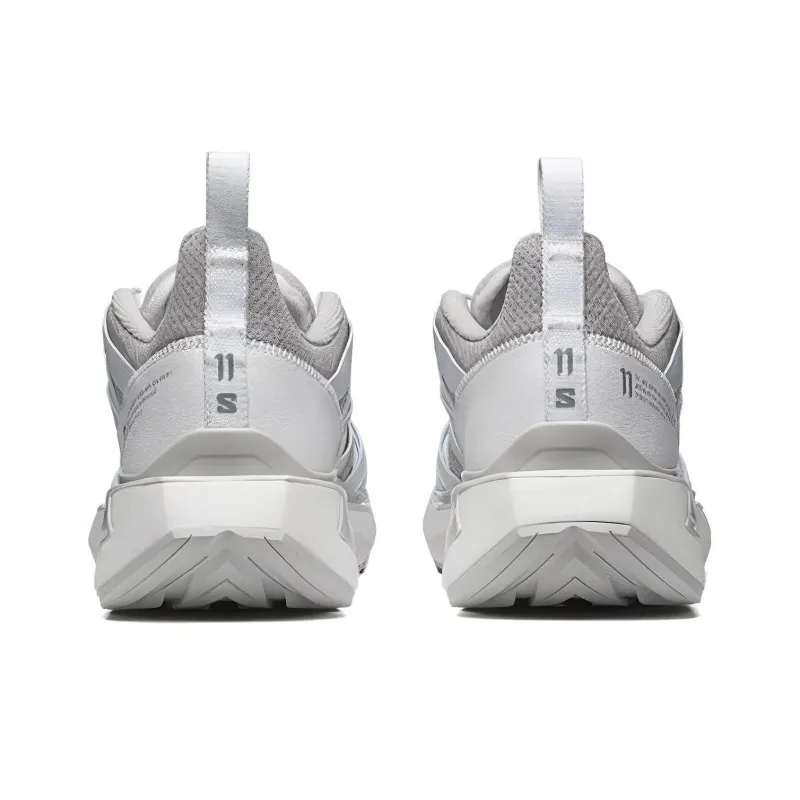 SALOMON 11S A.B.1 'White Lunar Rock' / L00-4