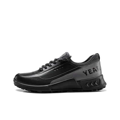 YEARCON Easy Walk Collection Low Top Casual Shoes Men's