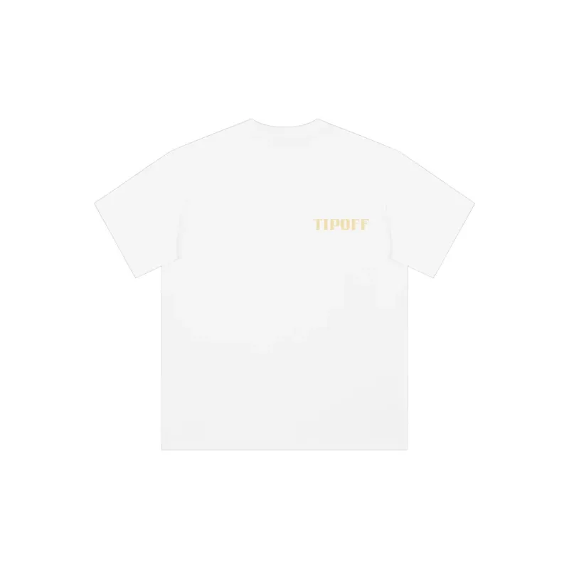 TIP OFF T Shirts Unisex-5