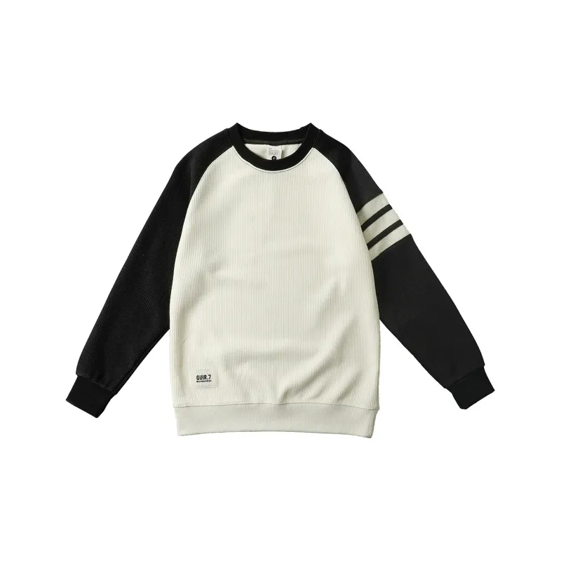 Duke car Sweatshirts Men-5