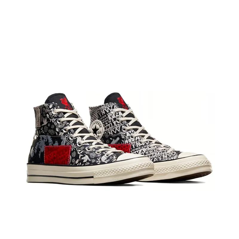 Converse Chuck Taylor All Star 70 Hi Liverpool F.C.-2