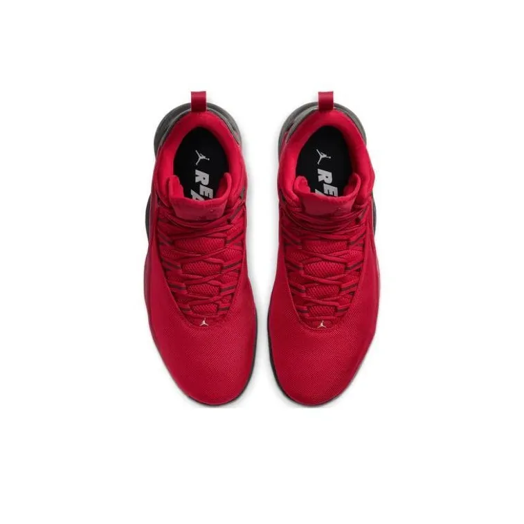Jordan Super.Fly MVP Black Red-3