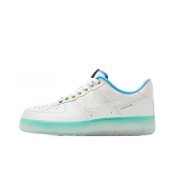 Nike Air Force 1 Low '07 Prm Unlock Your Space
