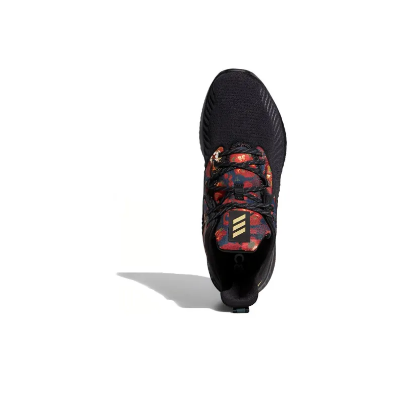 Adidas Alphabounce 3 Chinese New Year-3