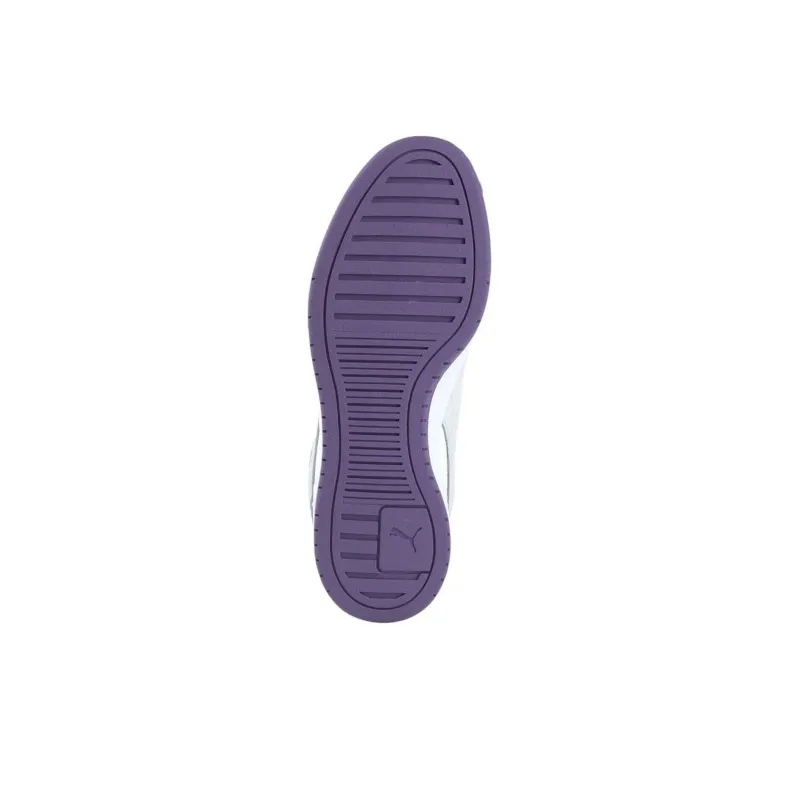 PUMA Ca Pro Classic 'White Purple'-4