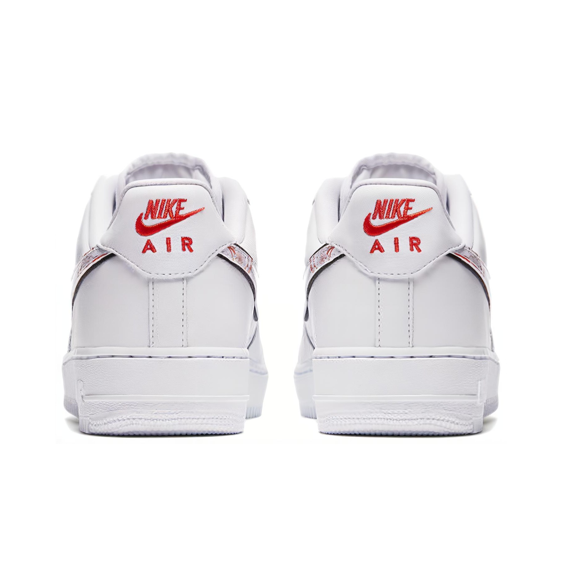 air force 1 chinese new year 2018