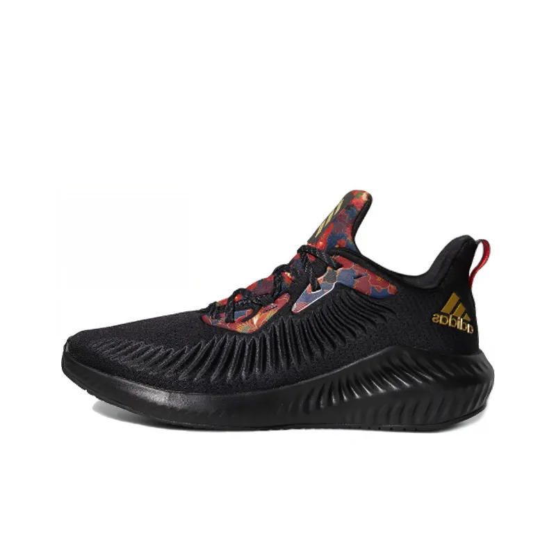 Adidas Alphabounce 3 Chinese New Year-0
