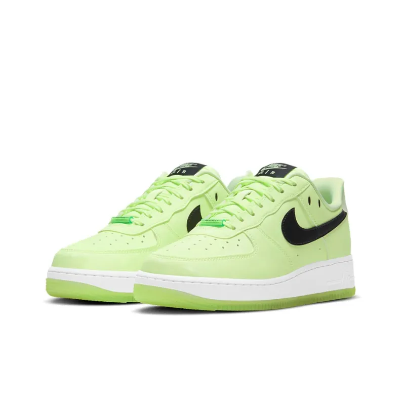 Nike Air Force 1 Low '07 Glow In The Dark Women's-2