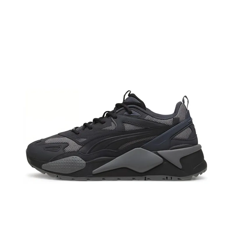 Puma RS-X Black-0