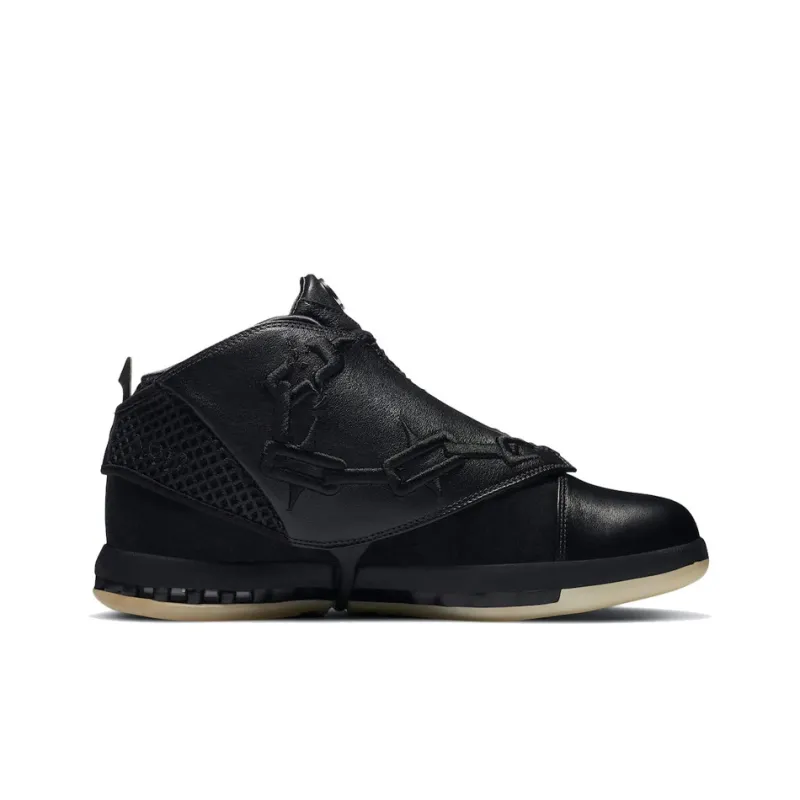 JORDAN 16 Retro & Converse Chuck Taylor All Star 70 Hi Why Not? Pack-3