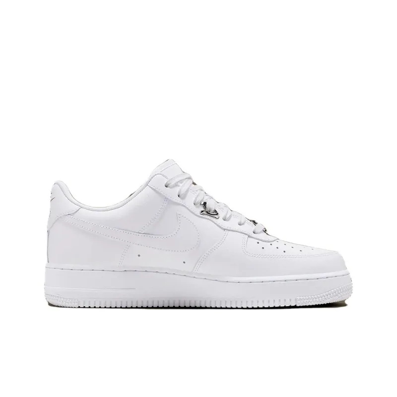 Nike Air Force 1 Low '07 Prm 2 Molten Metal-1