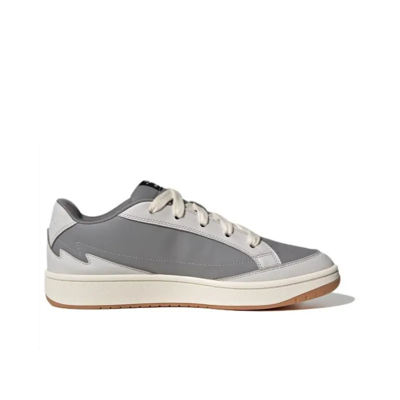 Adidas Neo Card Court 'Grey Beige'-1