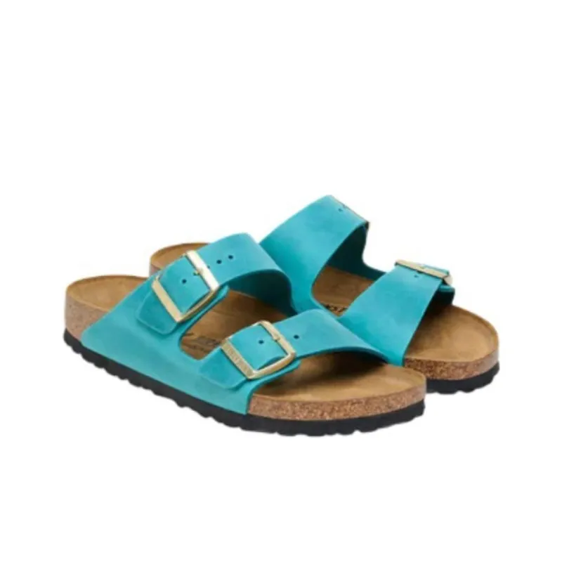 Birkenstock Arizona Leather Sandals Women's-3