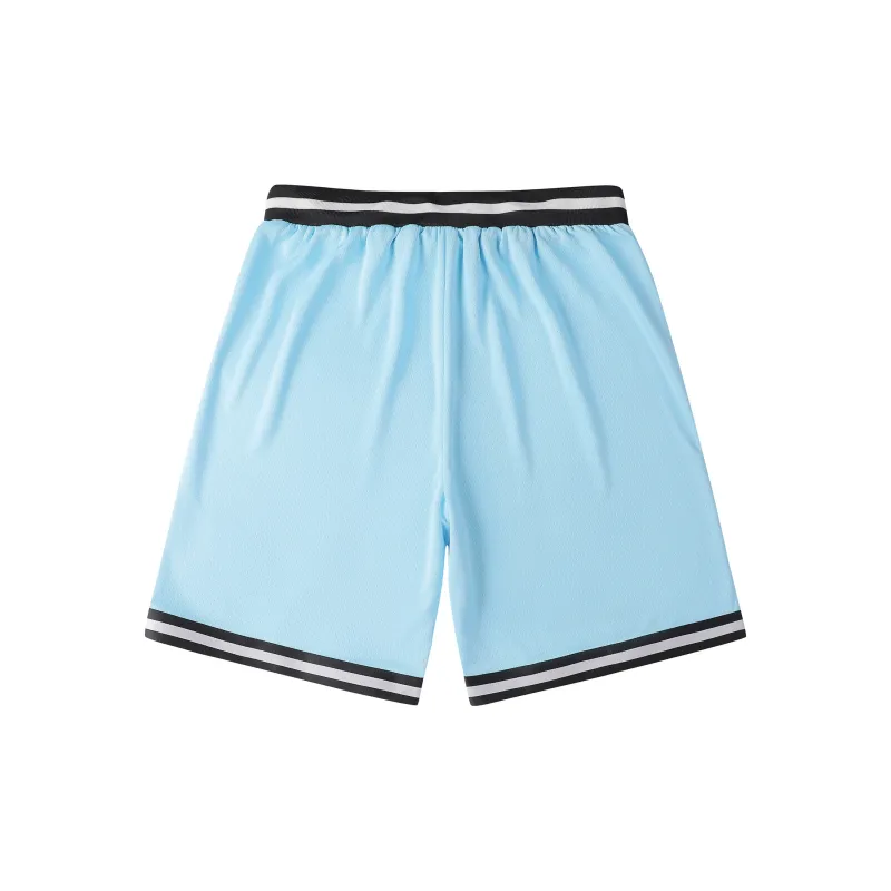 GSON Basketball Shorts Unisex-11