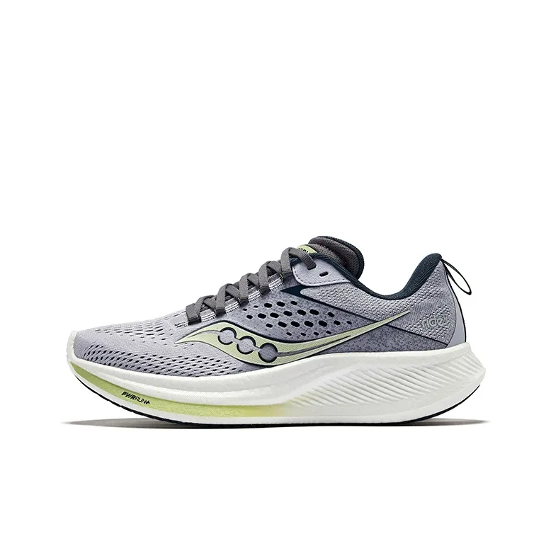 saucony Women's Ride 17 'Iris Navy'-0