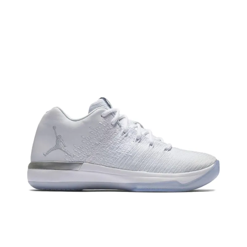 Jordan Air Jordan 31 Low 'Pure Money' Men's-1