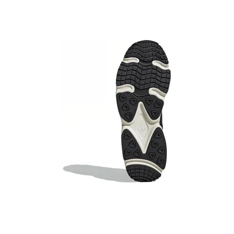Adidas Ozmillen Core Black Carbon Grey-5