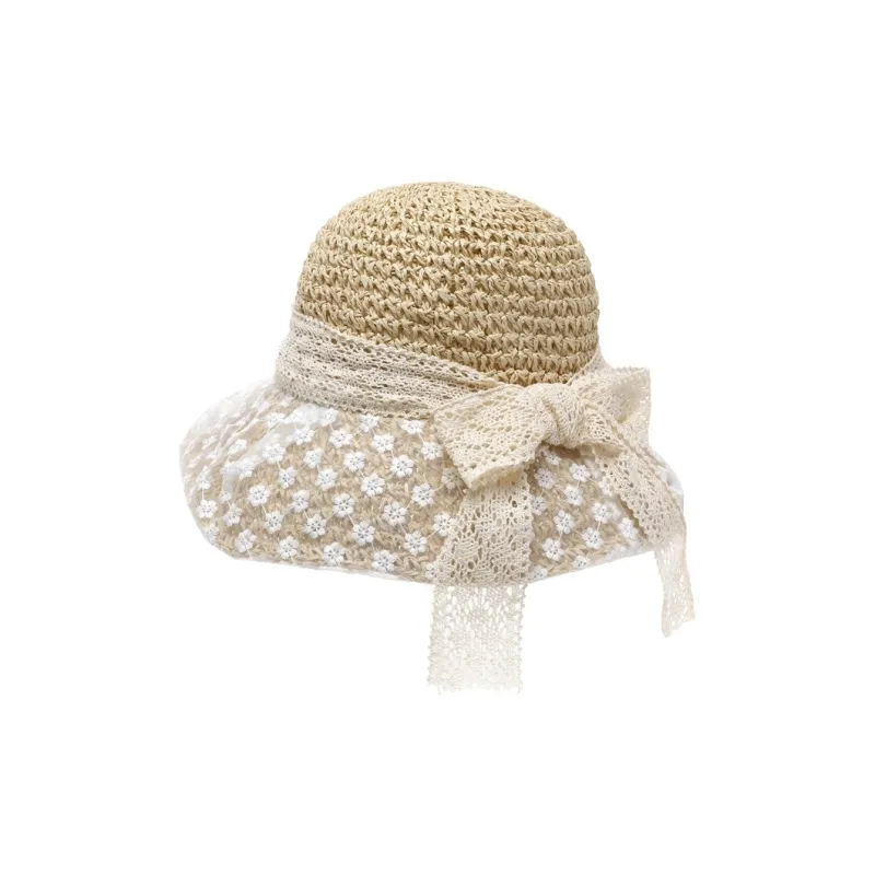 FREE RABBITⅡ Sun Protection Hats Women's-2