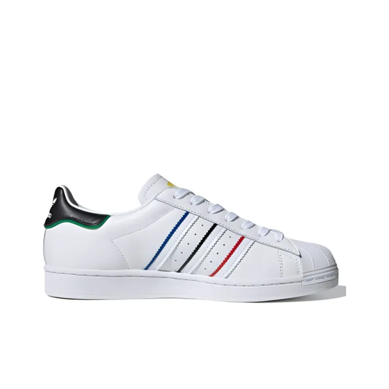 Adidas Superstar Olympics 2020-1