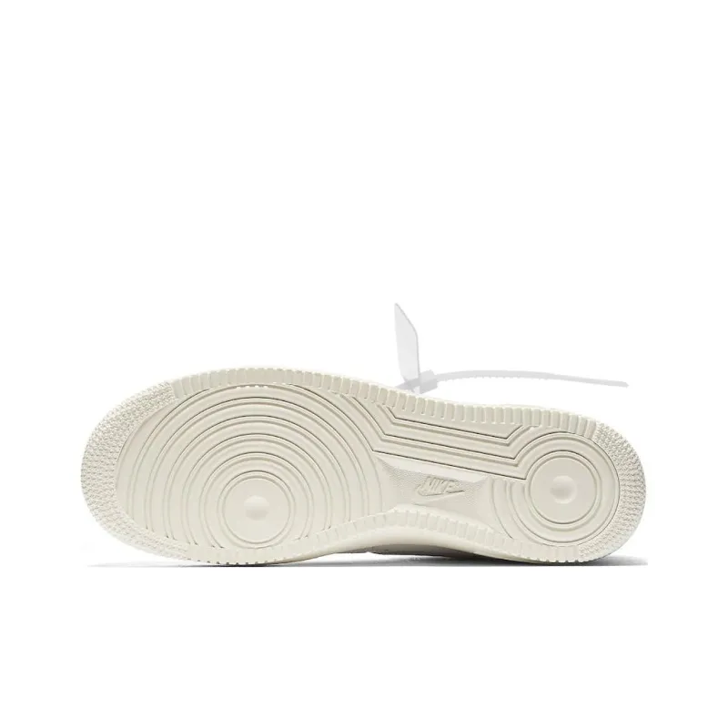 Nike Air Force 1 Low Off White ComplexCon AF100-5
